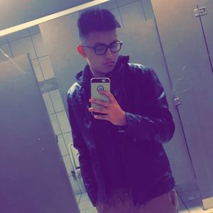 Meet your Posher, Juan